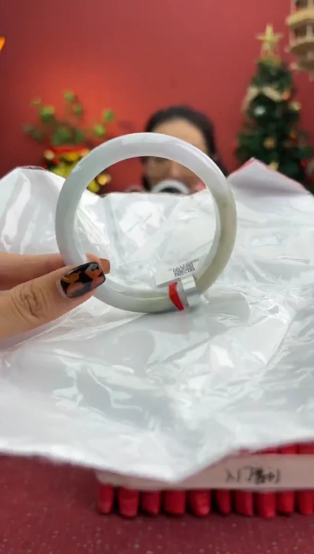 未镶嵌手镯翡翠翡翠手镯8