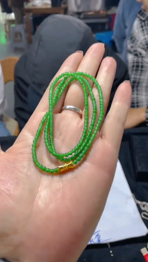 【闪购商品】定制翡翠未镶嵌天然A货翡翠多样性发货拍一发一