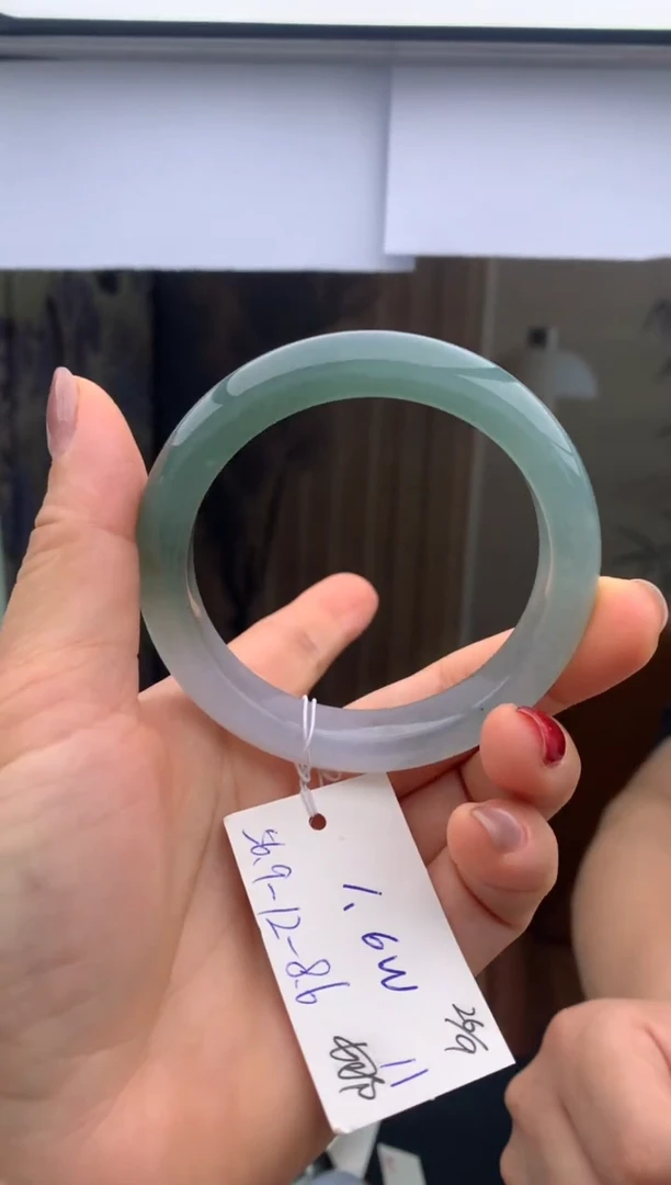 未镶嵌手镯翡翠11