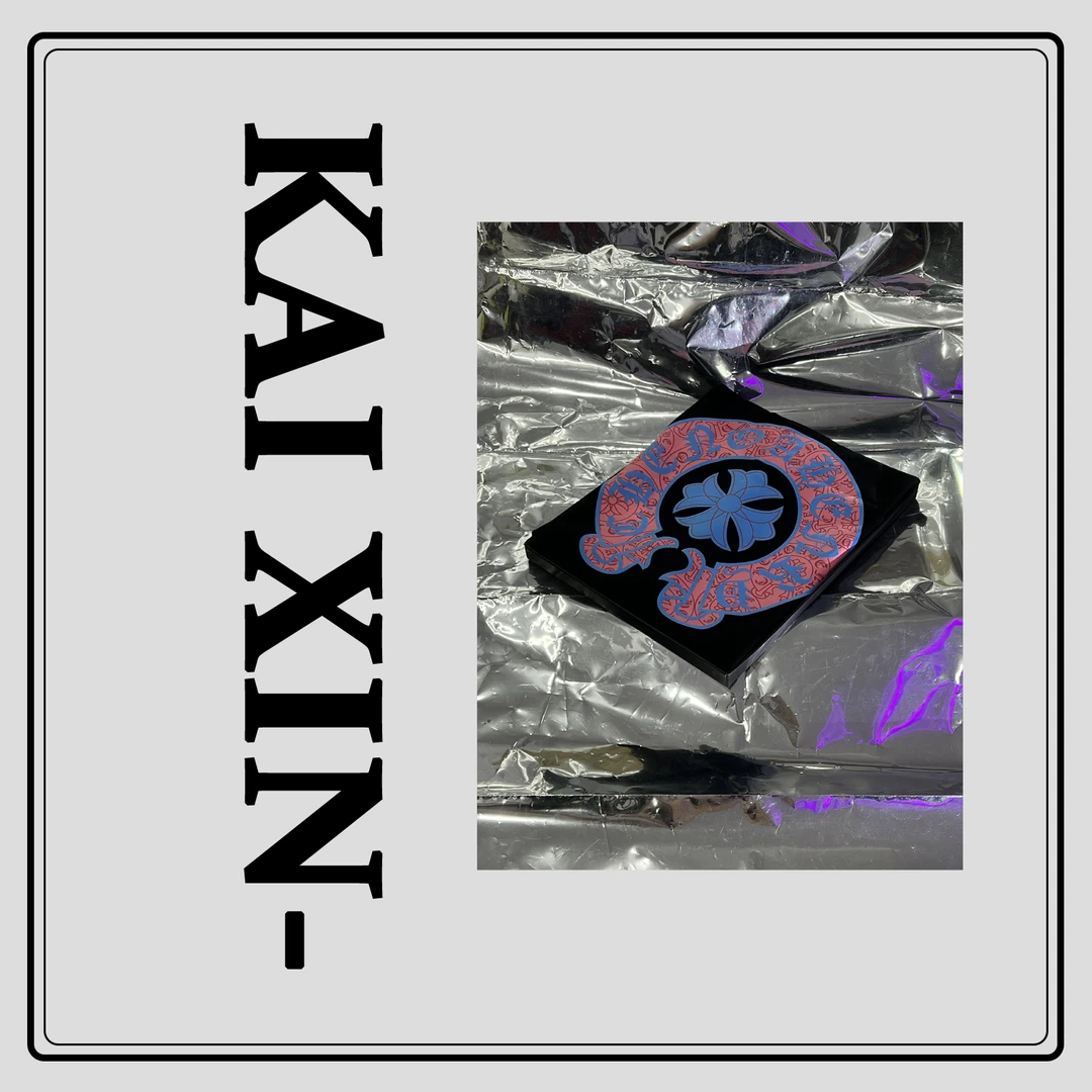 【49号链接彩印小克】【开心严选】A62男女运动休闲夏季设计师圆领T恤