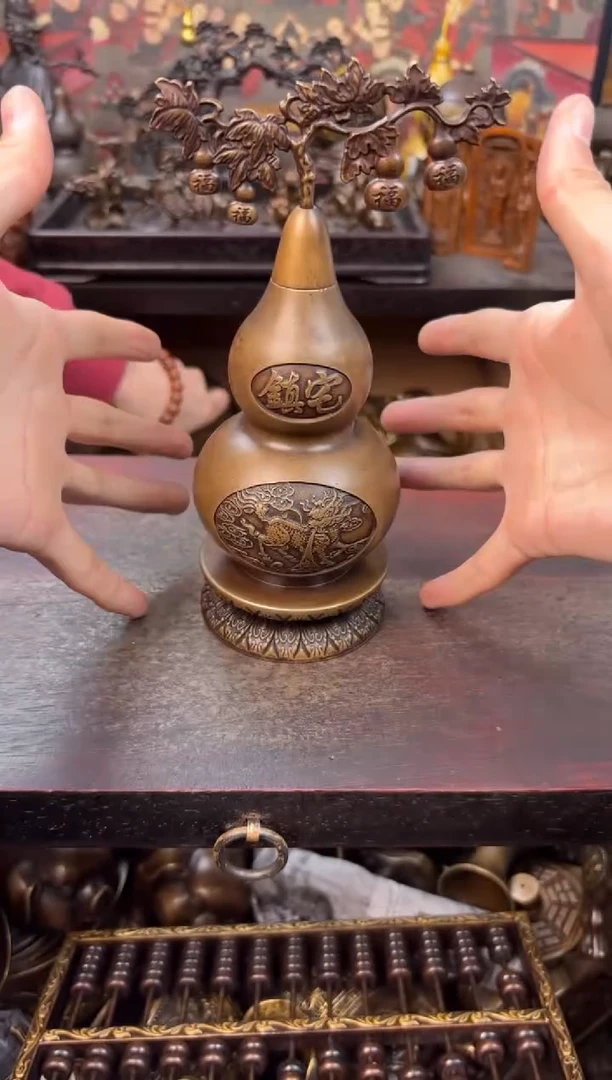 百福铜器专属精选链接