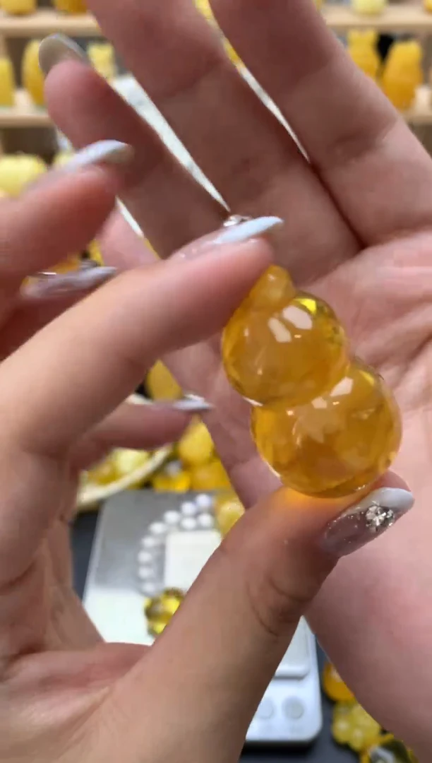 琥珀未镶嵌珠宝奇石115琥珀蜜蜡微瑕