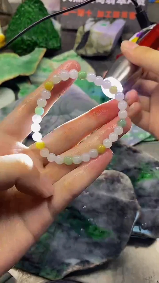 未镶嵌挂件翡翠天然缅甸翡翠A货560