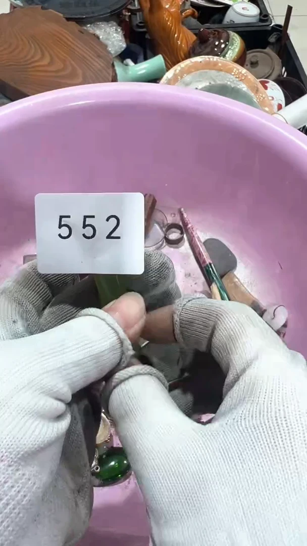 陶瓷@***改工艺品摆件0924552