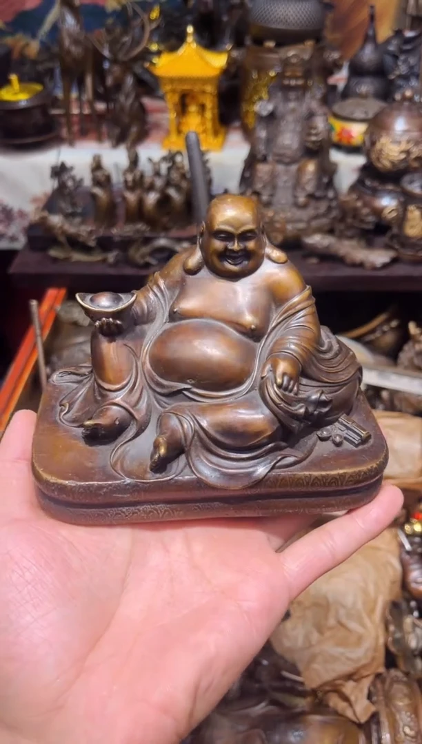 Q诺诺古铜高端精品41