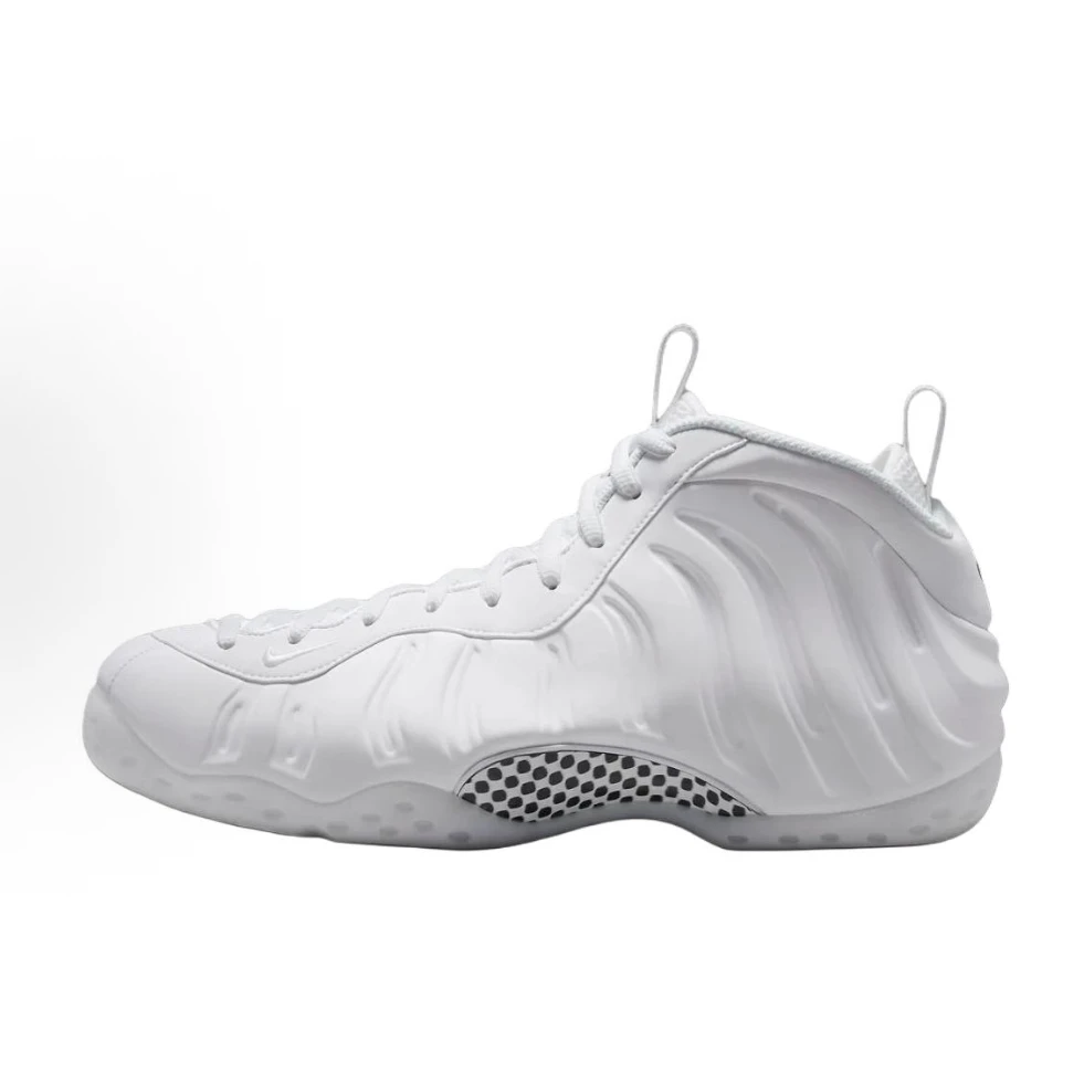 NIKE男子AIR FOAMPOSITE ONE喷泡时尚篮球鞋HJ5195-100