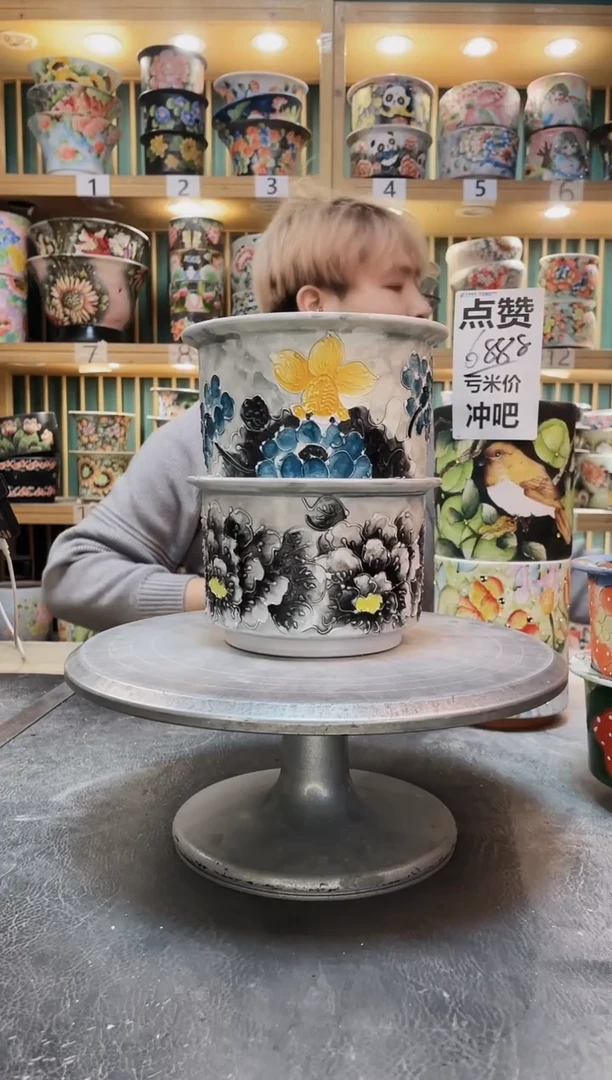 紫砂默认微瑕一物一拍1224-021