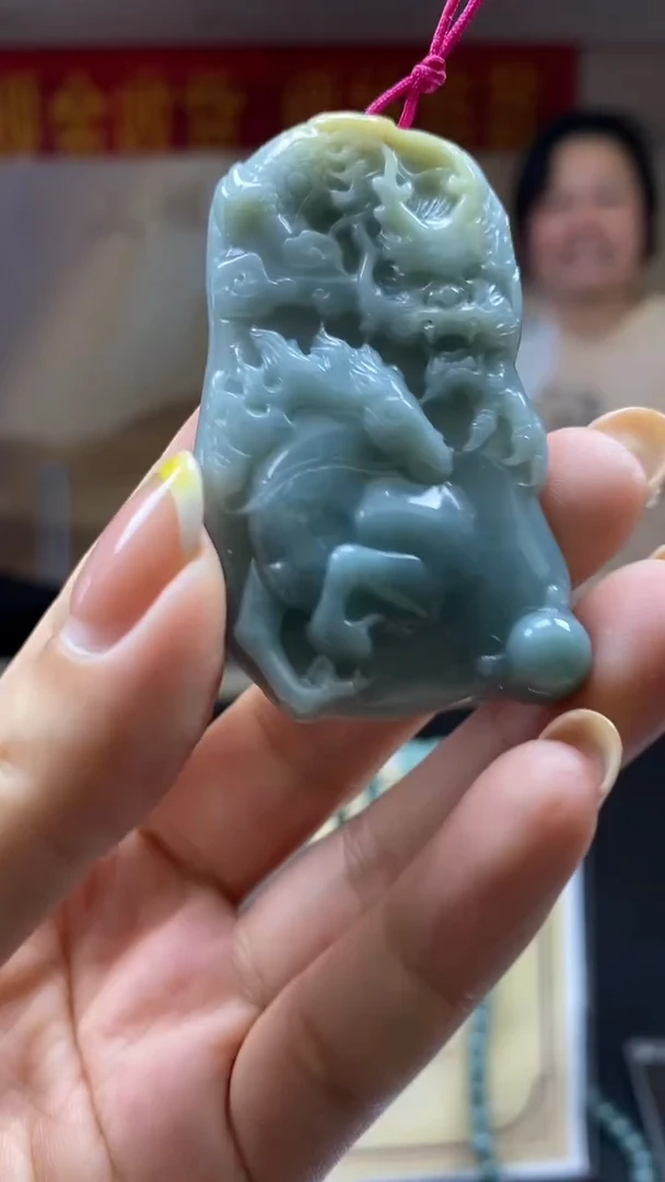 未镶嵌定制翡翠********563