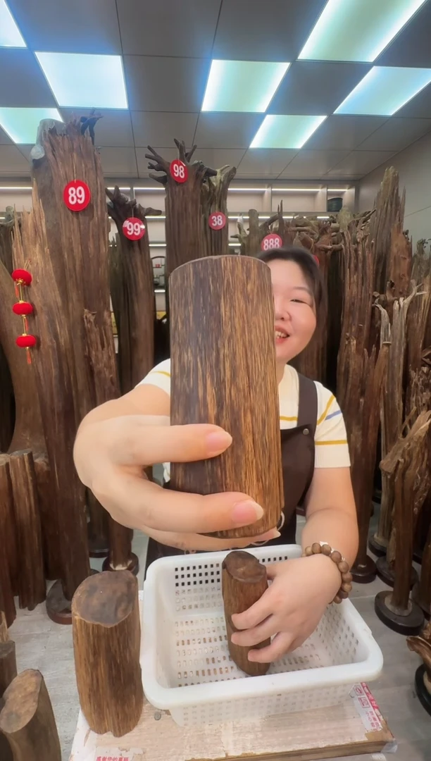 沉香沉香枕沉香原料 七天无理由