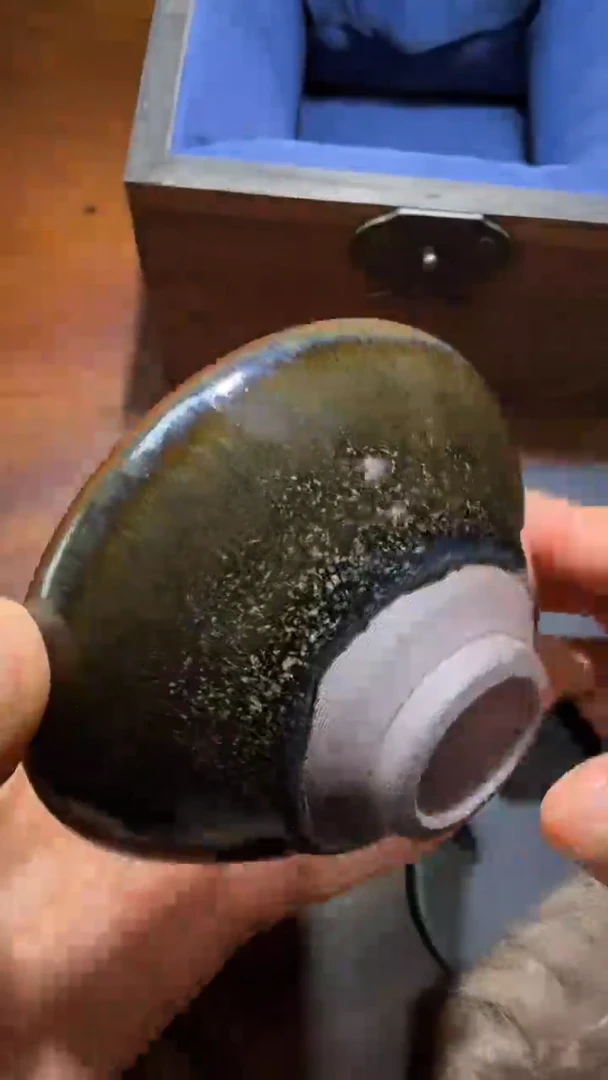 茶盏李健高端收藏25