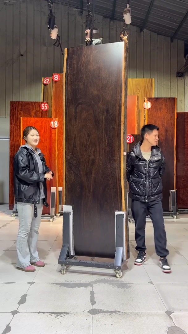 木刚果花大板尺寸：200*79*8