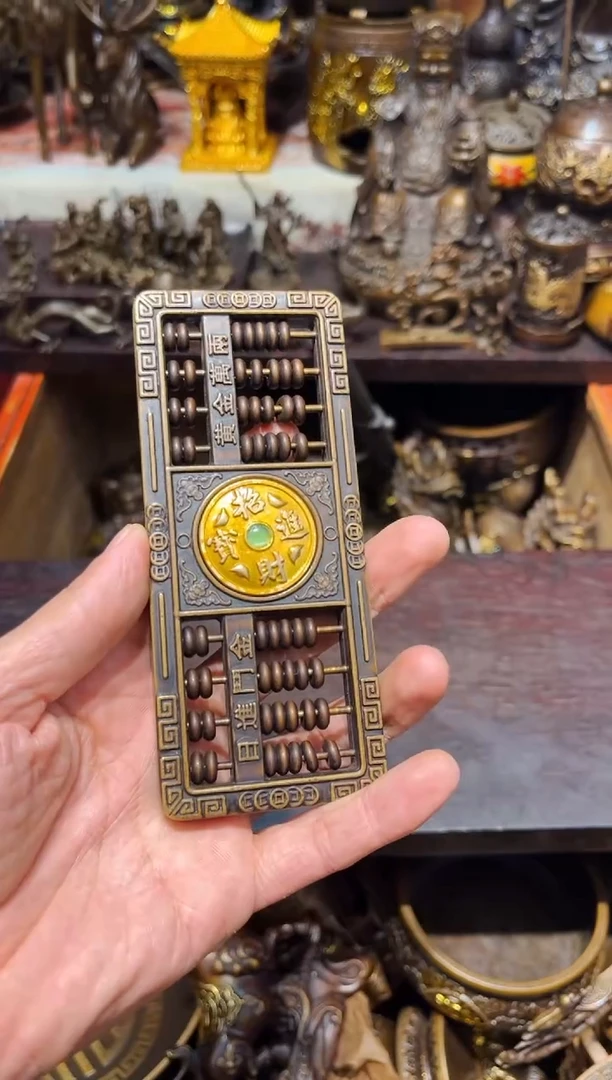 W诺诺古铜高端精品63