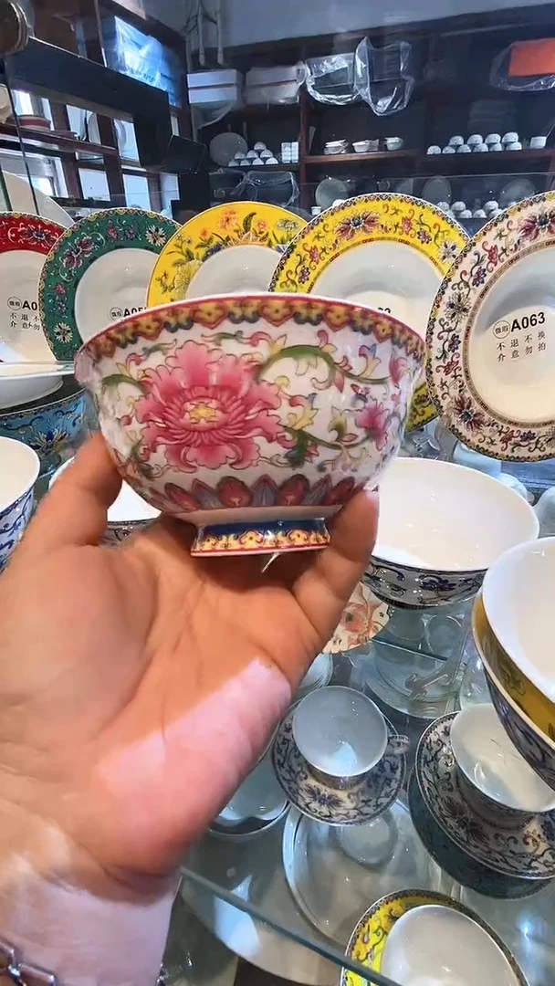 陶瓷无盖款库存产品默认微瑕介意慎拍