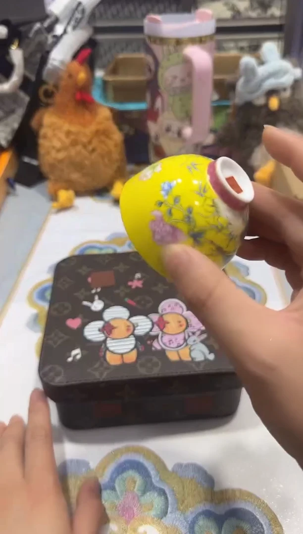 瓷片七天无理由退换