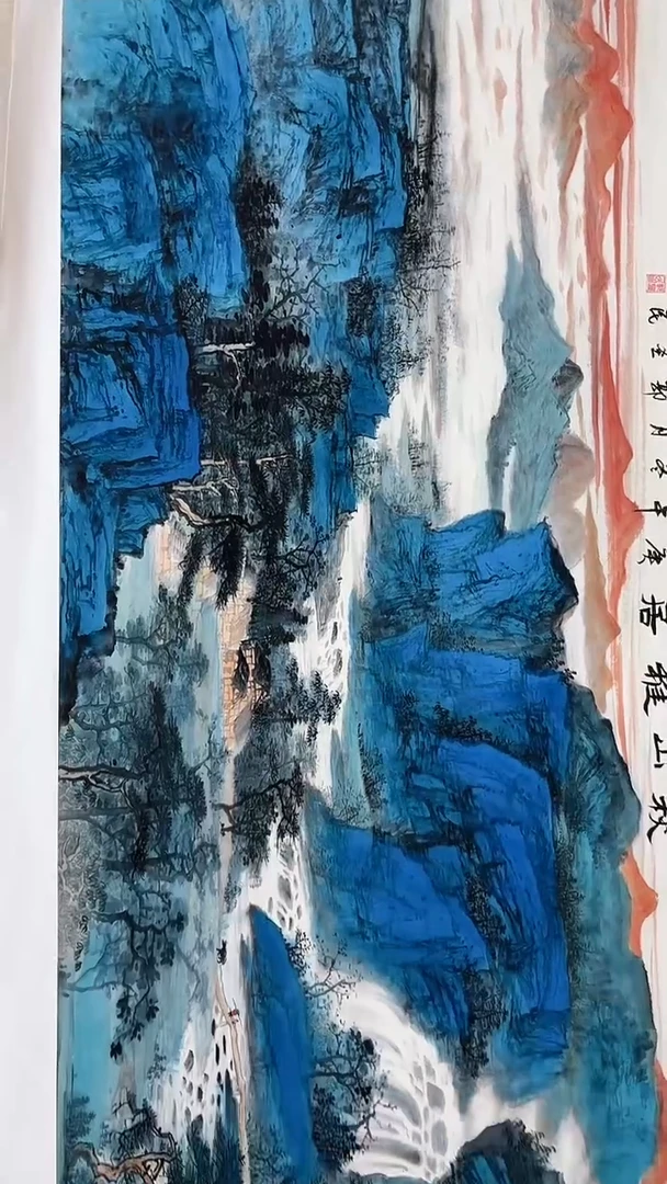 集系书画字画年画A78