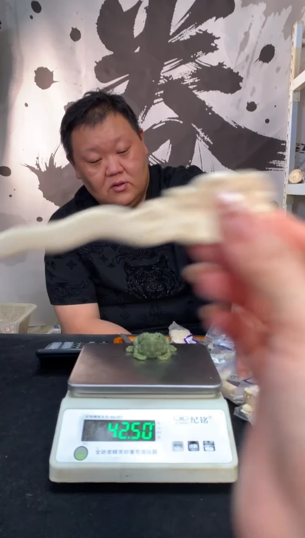 橄榄核手串/手链橄榄核猛犸猛犸297