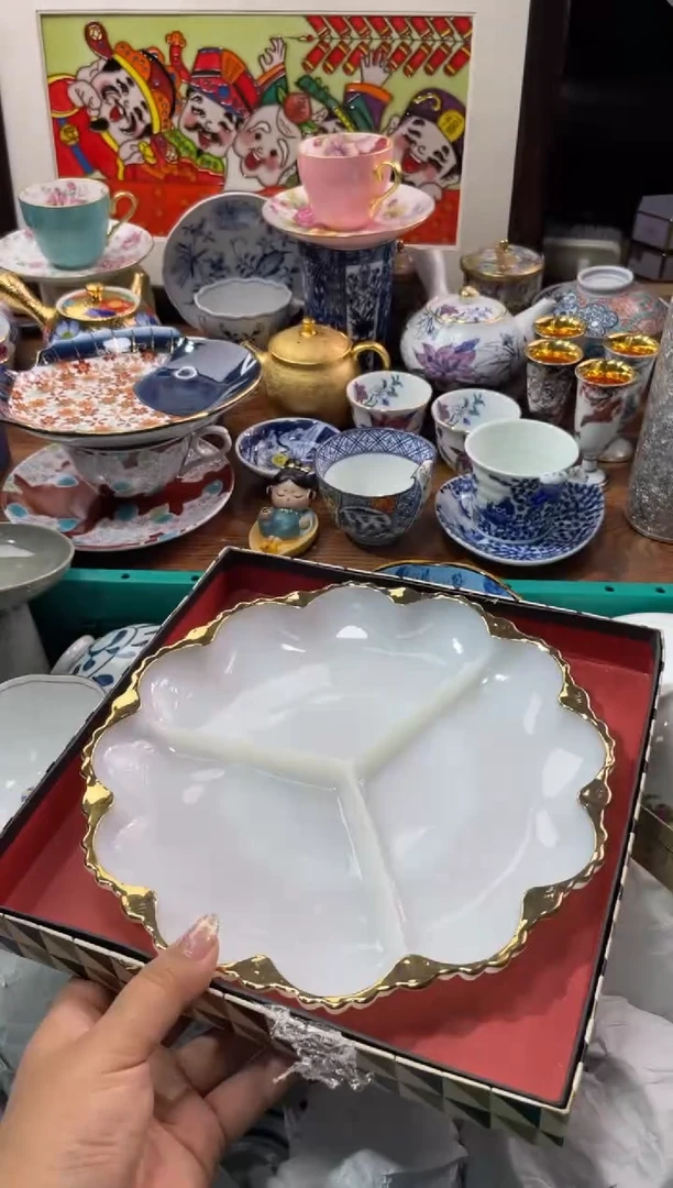 【闪购商品】瓷片瓷片满20米包邮一单一付