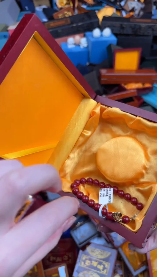 手串顾德精品手串（无礼盒）