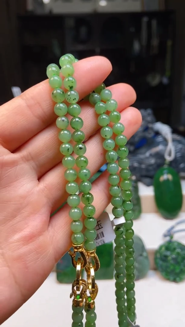 【闪购商品】和田玉挂件未镶嵌多样性拍一发一