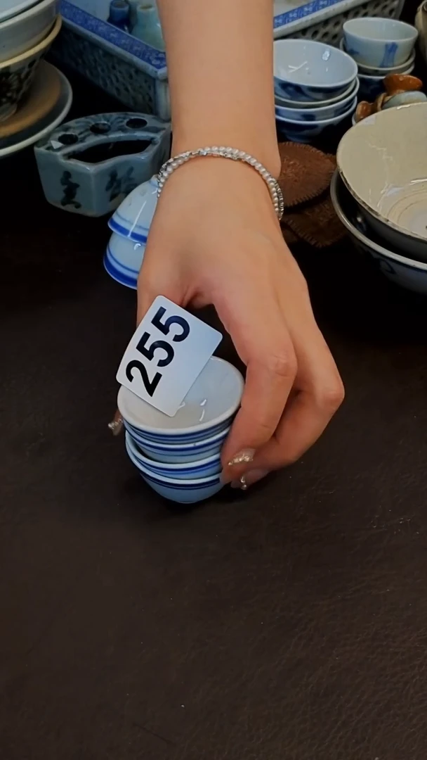 映*橙子家的漂亮茶器255