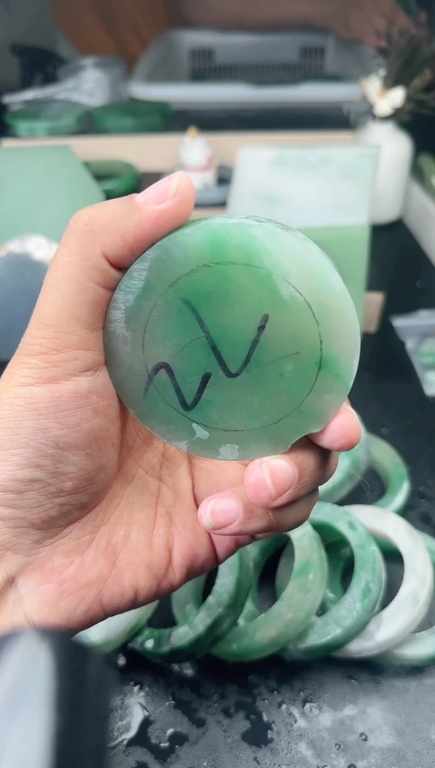 定制石英质玉定制款不退不换