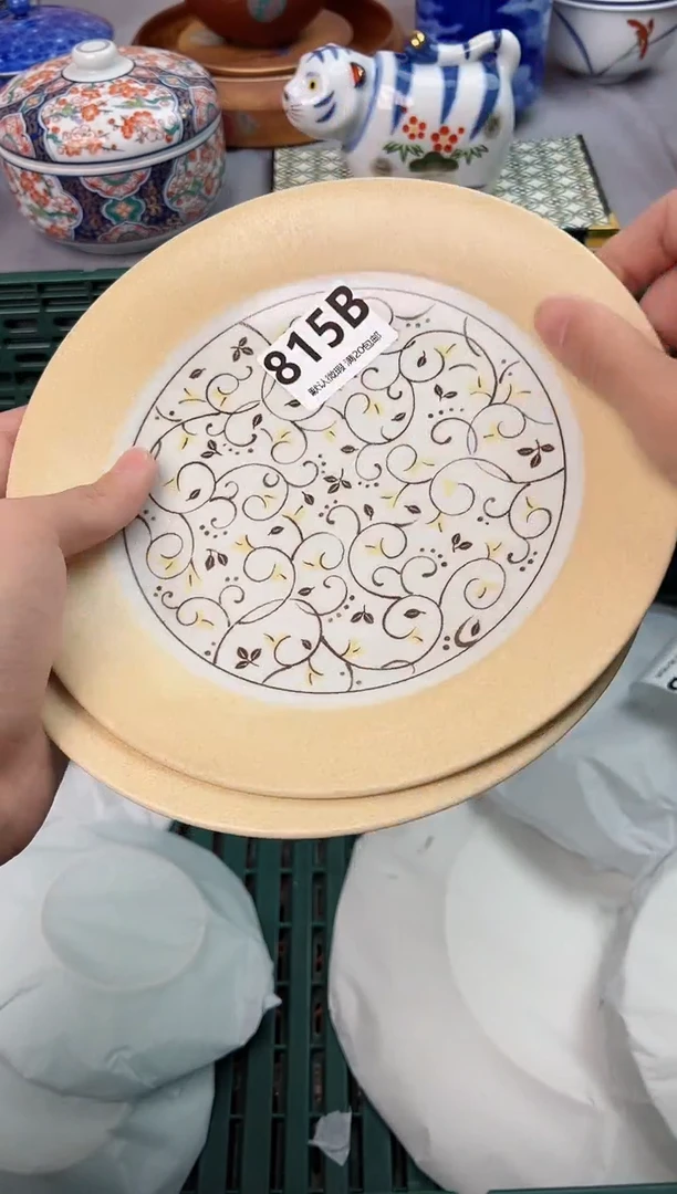 【闪购商品】碗815B瓷器瓷器瓷器瓷器