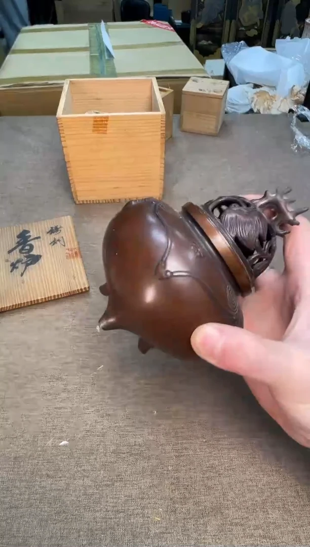 茶宠瓷器茶具套装