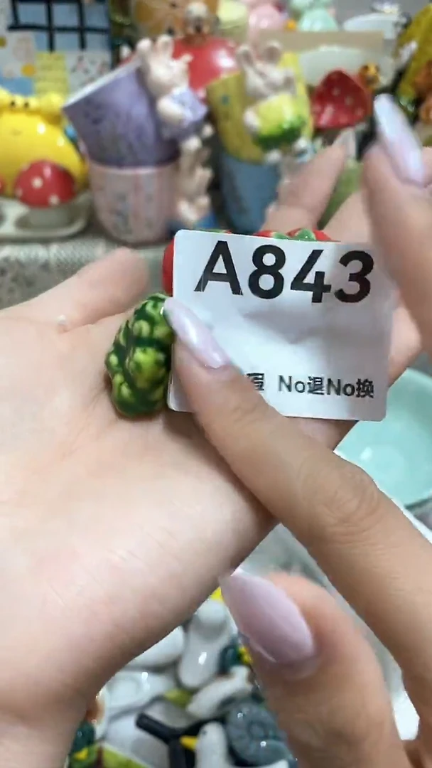 摆件由*子请理性下单！满25包邮！默认微瑕