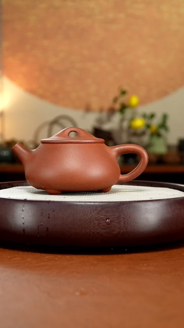 茶壶紫砂宜兴紫砂壶