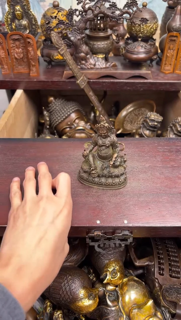 百福铜专属精选链接