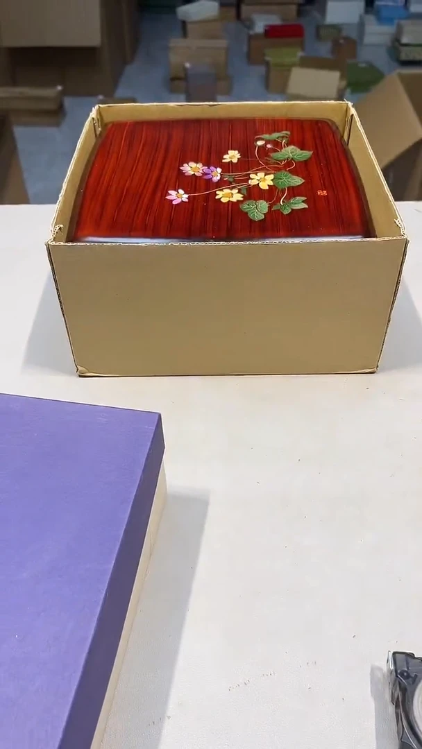 手工艺品琉璃与*居 城城工艺品店