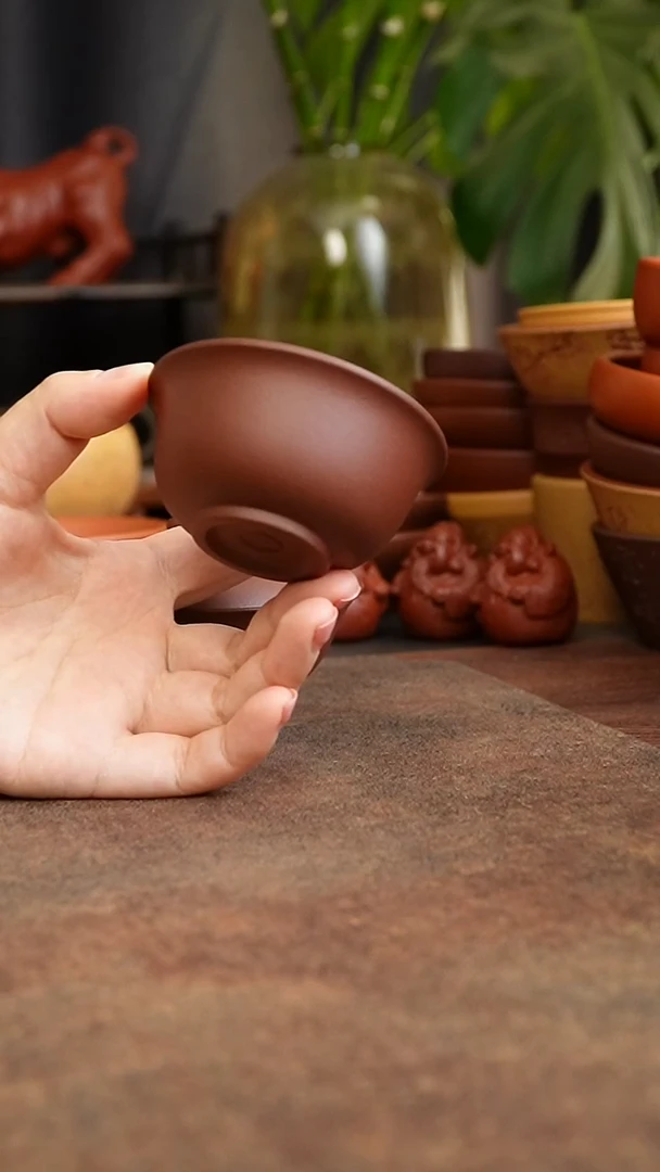 茶杯紫砂444444444444444