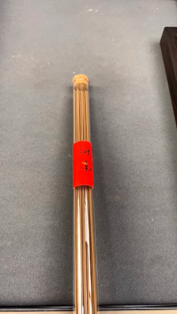 沉香碎屑沉香海南线香10克