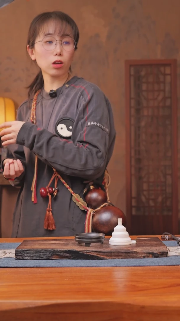 1555号链接精品大漆葫芦现货现发[一物一拍]