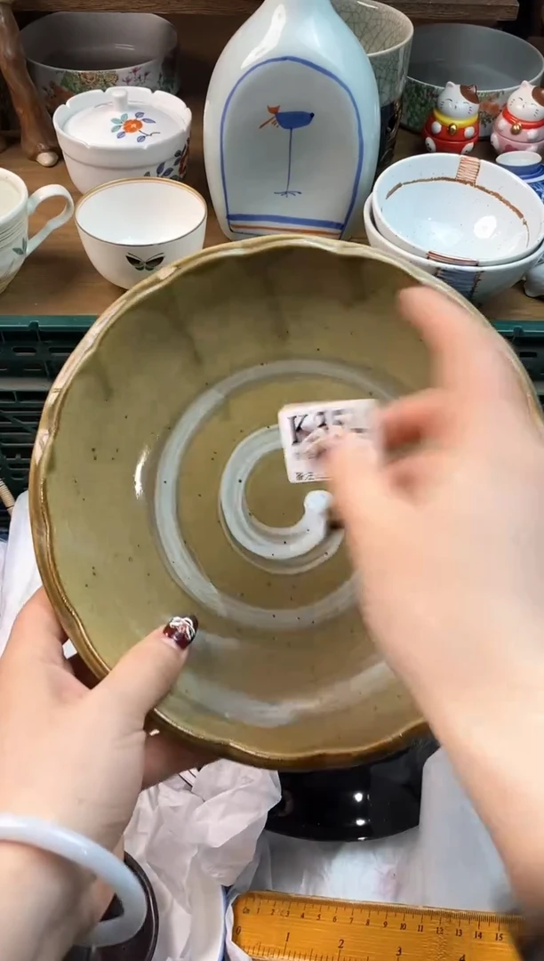 【闪购商品】瓷片[○･｀Д´･ ○]