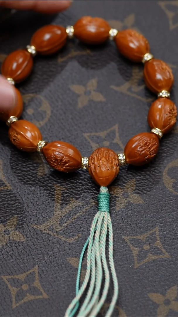 手串/手链橄榄核橄榄核