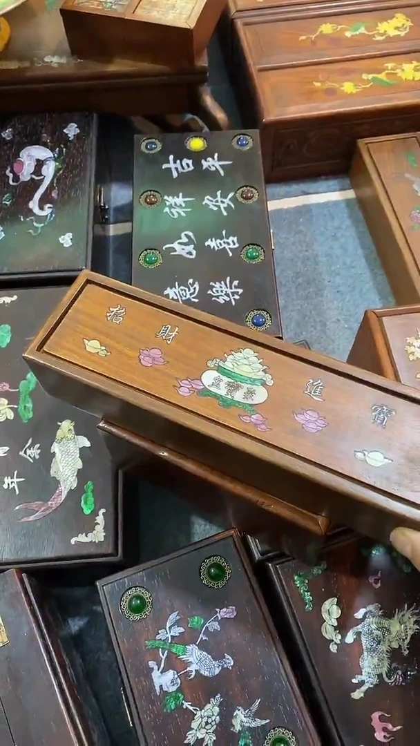 木盒子1111111111111