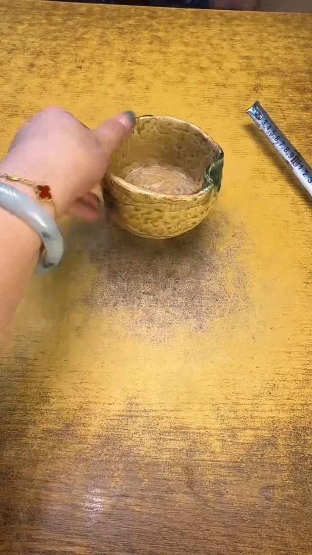 瓷器瓷器瑕疵破破79