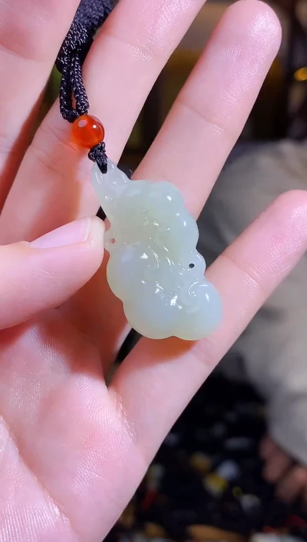 颈饰未镶嵌和田玉1111111111111111111多样性发货拍一发一