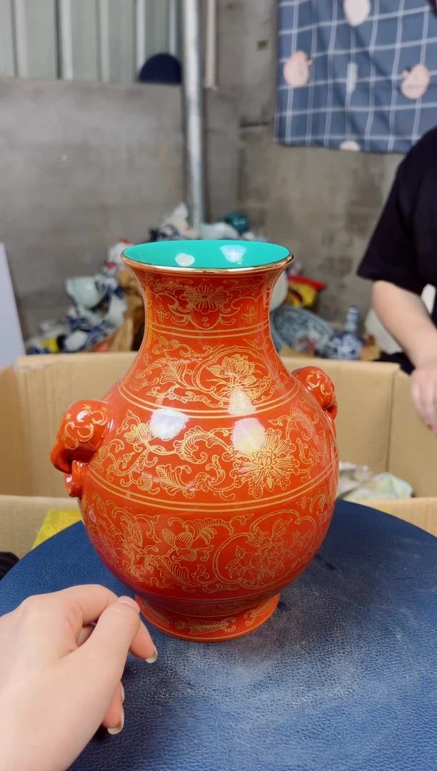 陶瓷工艺精品摆件陶瓷工艺精品摆件