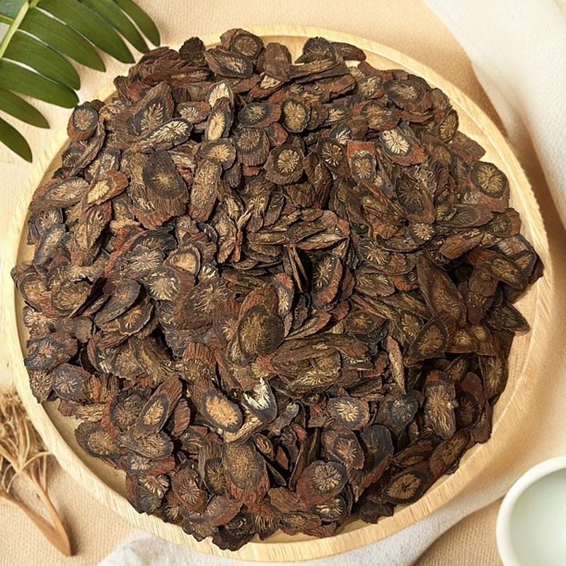 【生日专属】大自然（丹）参 中片丹人参