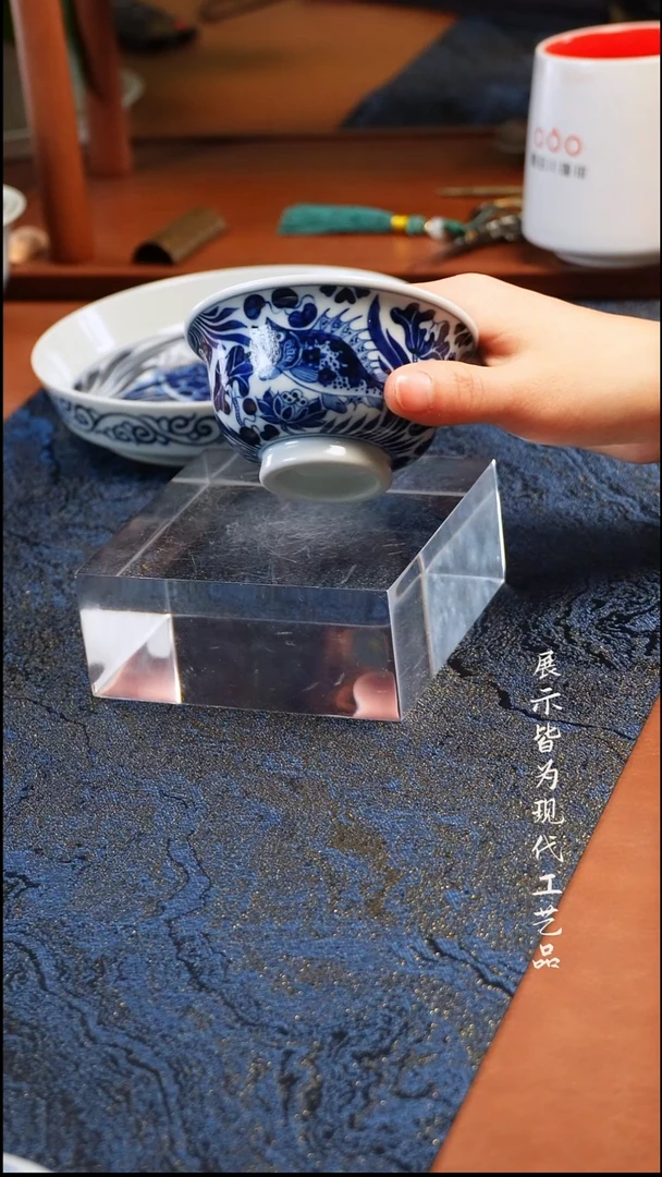 柚野福利鱼藻压手