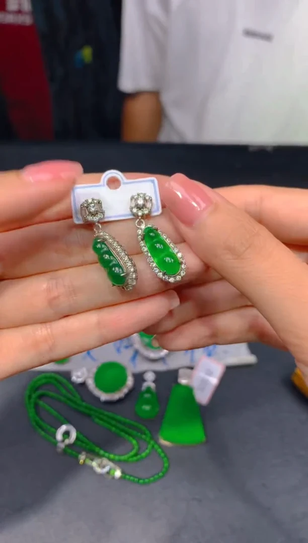 未镶嵌定制翡翠527多样性发货（发其一）