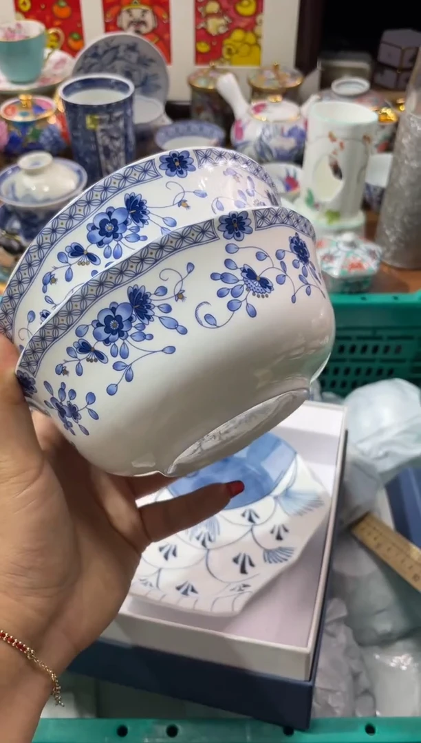 【闪购商品】瓷片瓷片满20米包邮一单一付