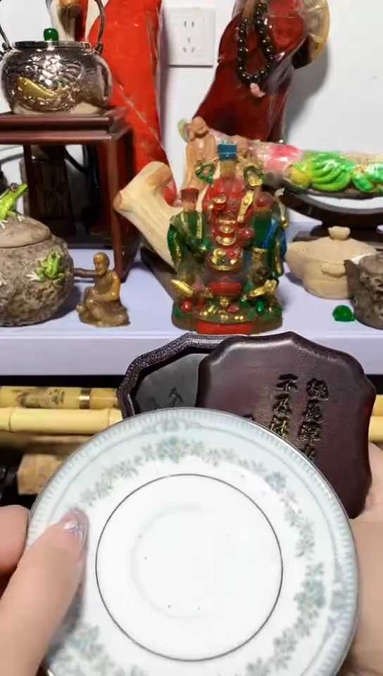 瓷器默认链接一物一拍