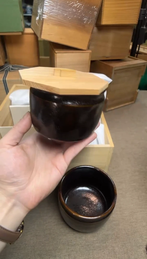 茶宠瓷器茶具套装