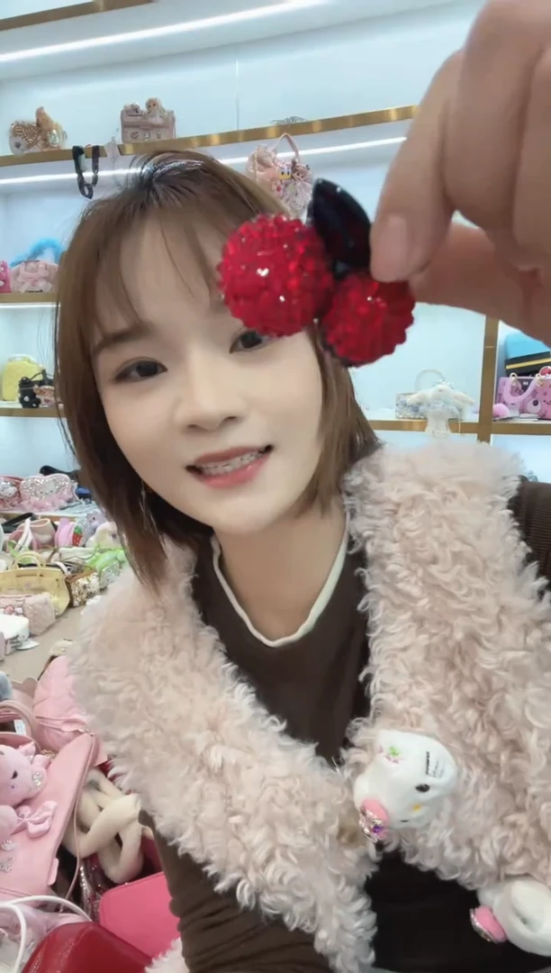 PVC格格家定制女包9959