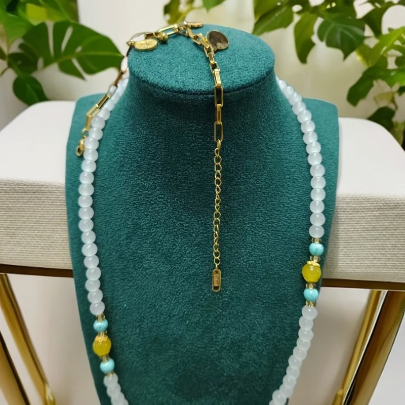 时尚高奢-欧美嘻哈风头手链c138AK