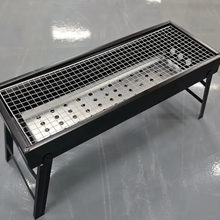 【主播补贴】烧烤架