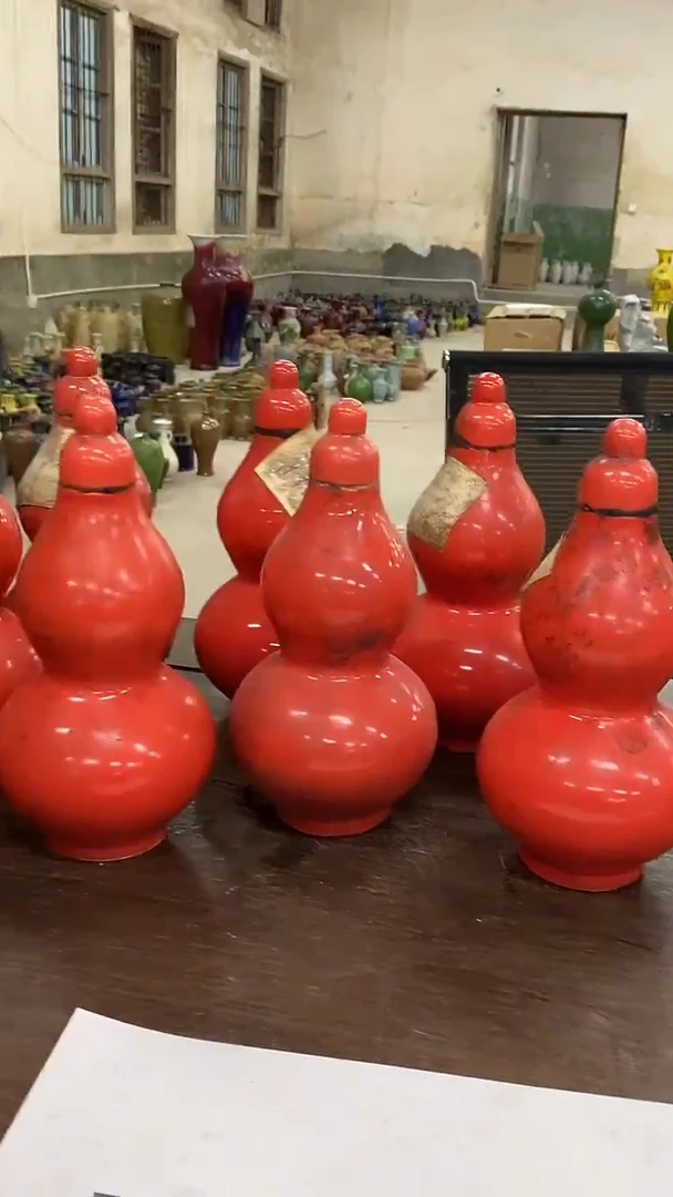 E648景德镇高端瓷器